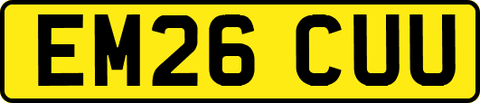 EM26CUU