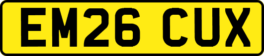 EM26CUX
