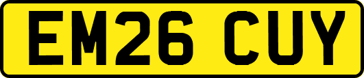 EM26CUY