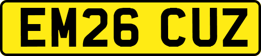 EM26CUZ