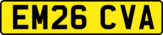 EM26CVA