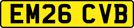EM26CVB