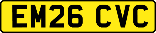 EM26CVC