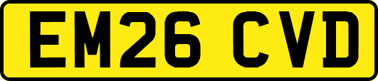 EM26CVD