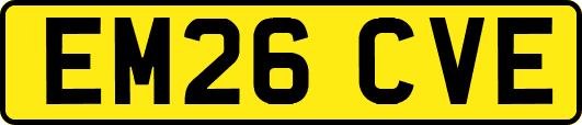EM26CVE