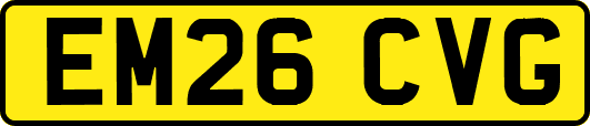 EM26CVG
