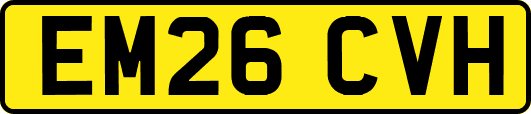 EM26CVH
