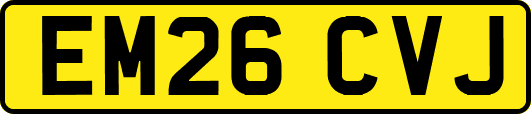 EM26CVJ
