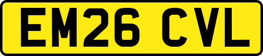 EM26CVL