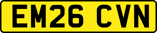 EM26CVN