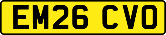 EM26CVO