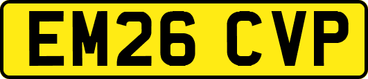 EM26CVP