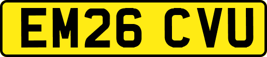 EM26CVU