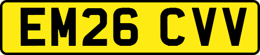 EM26CVV