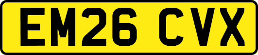 EM26CVX