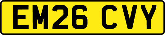 EM26CVY
