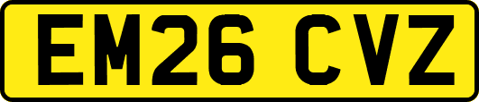 EM26CVZ