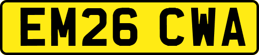 EM26CWA