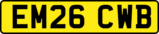 EM26CWB