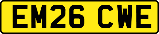 EM26CWE