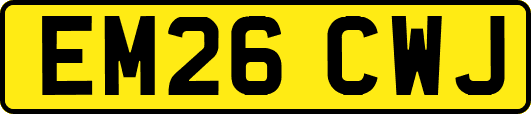 EM26CWJ