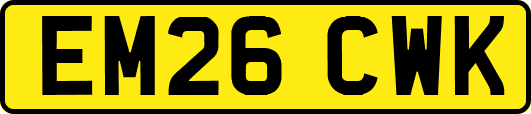 EM26CWK