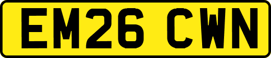 EM26CWN