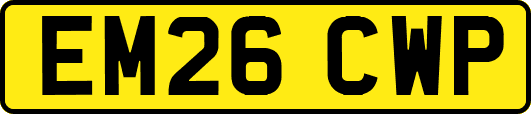 EM26CWP