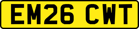 EM26CWT