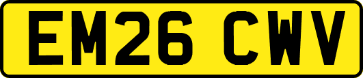 EM26CWV