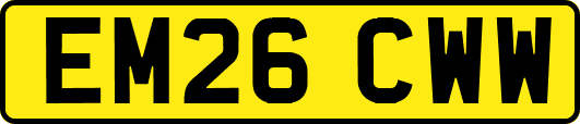 EM26CWW