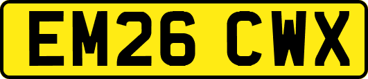 EM26CWX