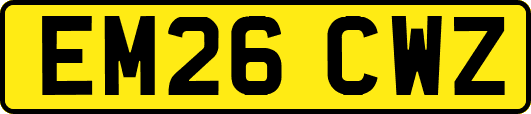 EM26CWZ
