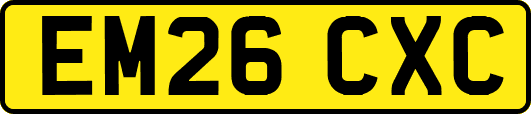 EM26CXC