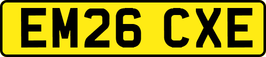 EM26CXE
