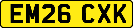 EM26CXK