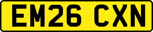 EM26CXN