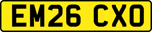EM26CXO