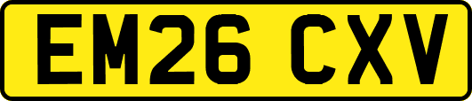 EM26CXV