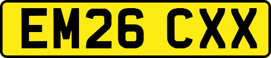 EM26CXX