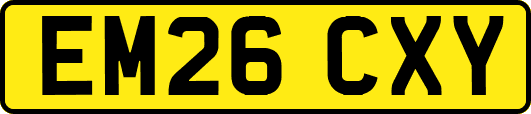 EM26CXY