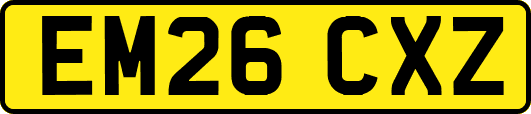 EM26CXZ