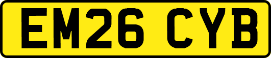 EM26CYB