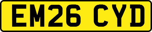 EM26CYD