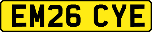 EM26CYE