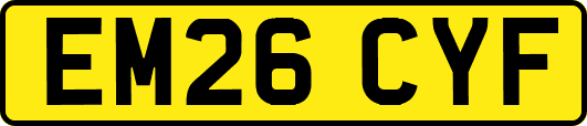 EM26CYF