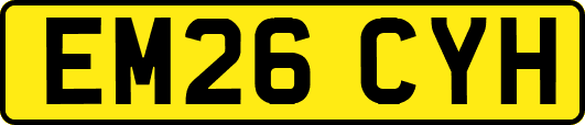 EM26CYH