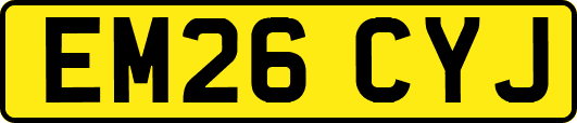 EM26CYJ
