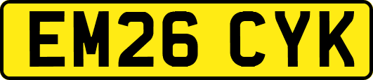 EM26CYK