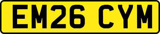 EM26CYM